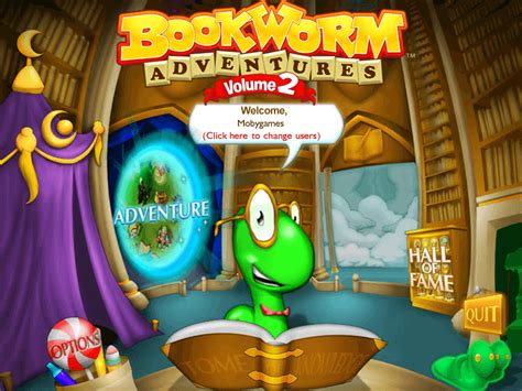 bookworm adventures volume 2|Iba pa.